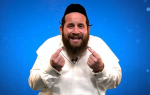 הווי דן כל אדם לכף זכות • פרשת השבוע לילדי כיכר קידס
