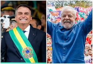מתח בברזיל: טראמפ תמך במועמד שעשוי לא להכיר בתוצאות