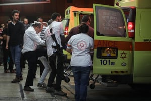 החשד במערכת הביטחון: הירי על הנערה בחברון - פיגוע טרור