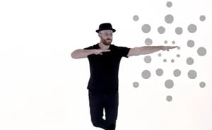 בואו לרקוד עם דיג'יי רפי: "מחשבות טובות"