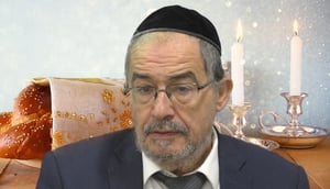 הרב מיכאל שושן