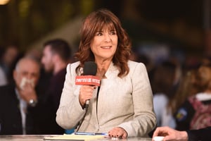 טלטלה ב'חדשות 12': רינה מצליח הודיעה על התפטרותה