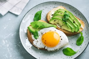 דיאטת הביצים: האם אפשר לעשות אותה בלי להישבר?