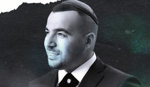 מיכאל כורש בסינגל חדש: "לפעמים"