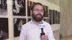 ישראל פריי כינה מחבל "גיבור" ופוטר מערוץ השמאל