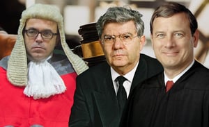 "לשנות את שיטת מינוי השופטים" | איך בוחרים שופטים בעולם?