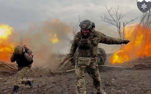 מלחמת רוסיה-אוקראינה
