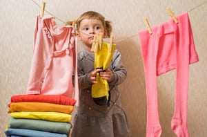 5 עצות הכביסה שלא הכרתם וישנו לכם את החיים