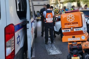 דו"ח מזעזע: הסיכון של ילד חרדי למות בתאונה - גבוה פי 2 מילדים חילונים