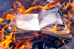 שוודי ביקש אישור לשרוף ספר תורה מול שגרירות ישראל