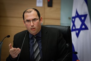 דברי ח"כ רוטמן בוועדה, הבוקר