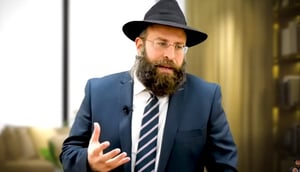 הרב אקריש
