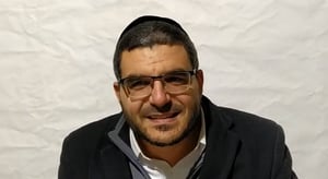 שי אשכנזי בסינגל חדש: "שי להשם"