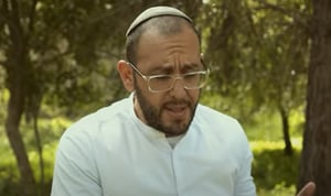 דודו רז בסינגל קליפ חדש: "כל הרגש"