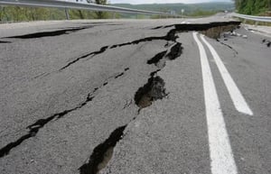 רעידת האדמה בטורקיה