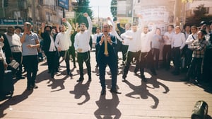 איתן כהן בסינגל קליפ חדש: "מנגינה"