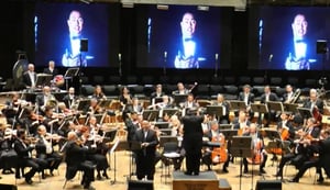 "קונצרט הגאלה": המחליף של קוסוביצקי / אופיר סובול