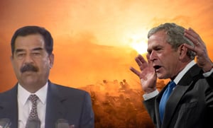 20 שנים לפלישה האמריקנית לעיראק; זה מה שהשתנה