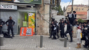 תיעוד מהשטח