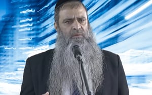 הרב רפאל זר בפינה לפרשת תזריע מצורע • צפו