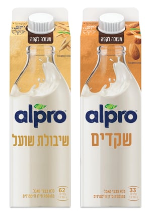 המתכון לסדרה החדשה של אלפרו מותאם לטעם הישראלי