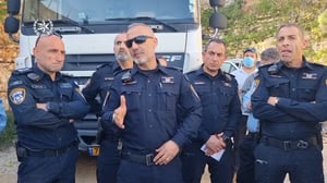 יומיים אחרי פיגוע הירי בשמעון הצדיק: מעצר המחבל הוארך
