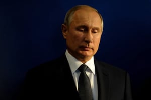 ברוסיה מאשימים את ארצות הברית שעמדה מאחורי המתקפה על הקרמלין