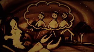 ירחמיאל זיגלר בקליפ חול מרגש: "הילדים שלי"