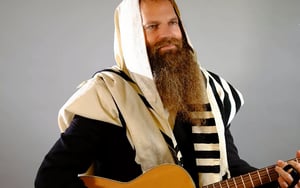 אריאל רייכל בסינגל חדש: "דוד מלך ישראל"
