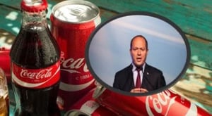 ברקת נגד קוקה קולה ועוד חברות