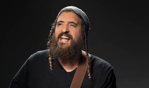 'אביעד' בסינגל תקווה מקפיץ: "עם ישראל חי"