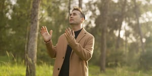 מאיר גרין בסינגל קליפ חדש: "רוצה לעוף"