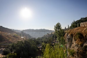 התחזית: ירידה קלה בטמפרטורות; ומתי שוב יתחמם?