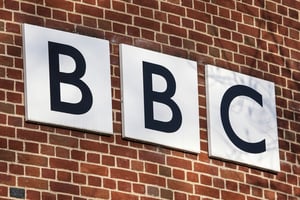 רשת ה-BBC