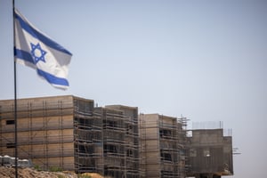 ארה"ב שוב זועמת על החלטת ישראל; ח"כ נגד התערבותם