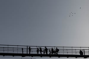 עדיין לא חם לכם מספיק? התחזית: הכבדה בעומס החום