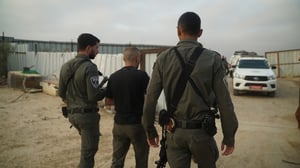 הוגש כתב אישום נגד תושב אשקלון שהעסיק והלין בעסק שלו תושבי עזה 
