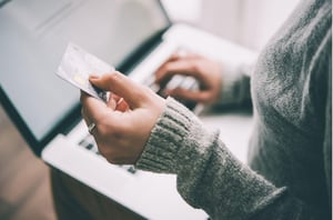 כרטיסי המאסטרקארד הנטענים של בנק הדואר מאפשרים הגנה מפני גניבת זהות