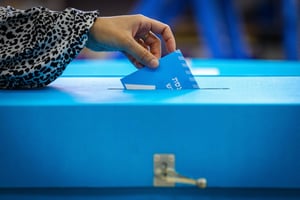 הישורת האחרונה של מערכת הבחירות לרשויות המקומיות: עדכונים מהגשת הרשימות