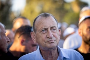 "פגיעה בחופש הדת": הליכוד בתל אביב נגד רון חולדאי