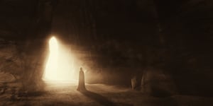 'בית המכשפה', 'מערת האימה' ו'סיבוב המוות' | המקומות המפחידים בישראל • פרק ד'
