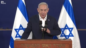 נתניהו אחרי ביקור ביידן: סיכמנו על שיתוף פעולה שישנה את המשוואה בכל הגזרות