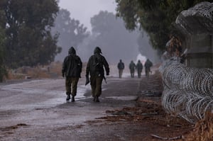 התחזית: גשם מקומי - במקביל לעליה קלה במידות החום