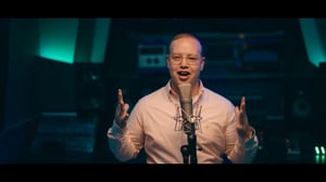 ג'וש וולמרק בסינגל קליפ חדש: "שומר ישראל"