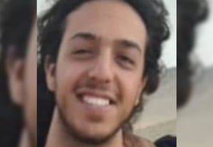 שרעבי הי"ד