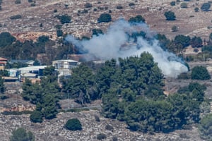 תקיפה בלבנון