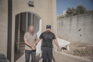 "קיים סיכוי שברמדאן הבא נצפה בעקירה הישראלית": נעצר עו"ד ערבי שהביע הזדהות עם חמאס