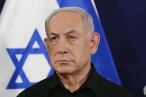 נתניהו: "לא שואפים לכבוש את עזה ולא לשלוט על אזרחיה"