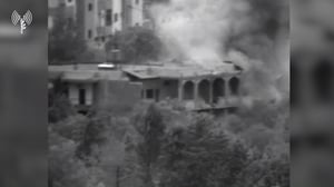 חריג: אזרחים נפצעו קשה מטיל נ"ט ששיגר חיזבאללה מלבנון