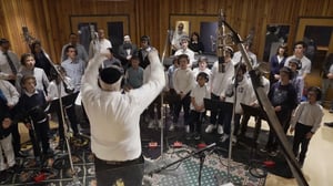 ירחמיאל ביגון ופרחי מיאמי בסינגל קליפ חדש: "עומדים לצד ישראל"